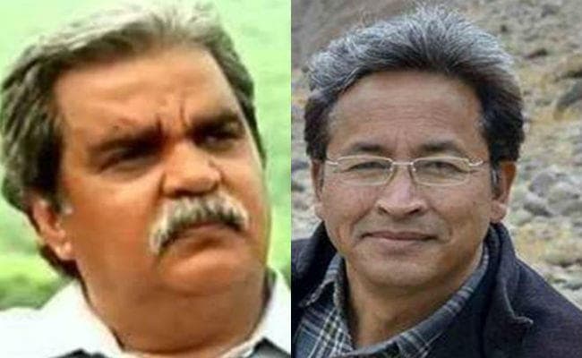 भारत के भरत वटवाणी और सोनम वांगचुक को रेमन मैगसेसे पुरस्कार, जानिये…