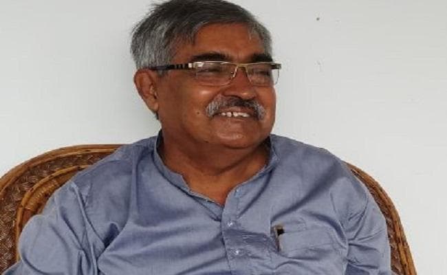 अारजेडी की साइकिल यात्रा पर मंत्री ने कसा तंज, कहा- सरकार को संपत्ति दान कर क्षमा यात्रा करें तेजस्वी