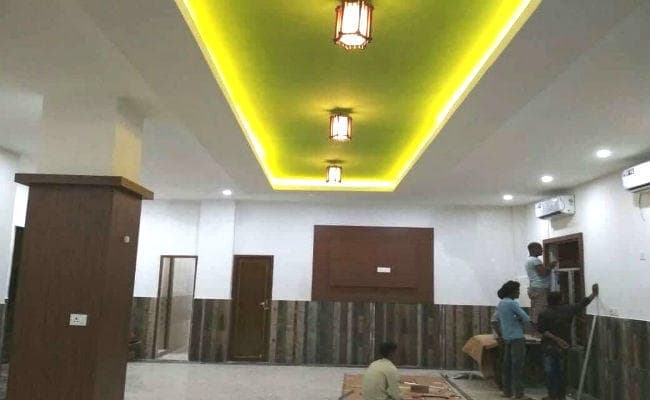 जसीडीह स्टेशन पर एसी वीआइपी लाउंज, विश्वस्तरीय सुविधा का लाभ उठा सकेंगे श्रद्धालु