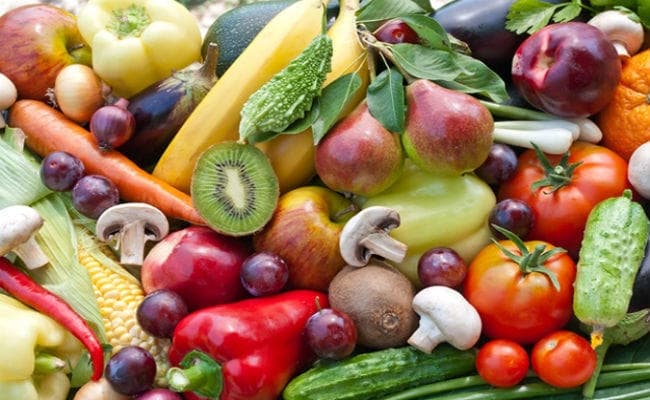 Health Research: ऐसा खाना खाएंगे, तो कैंसर से बचे रहेंगे…