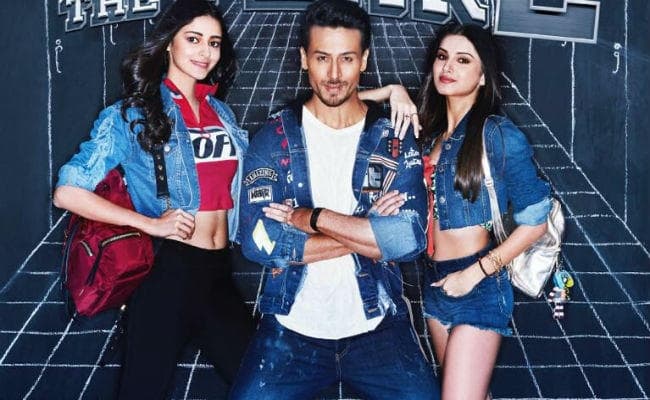 टाइगर श्रॉफ के ”स्टूडेंट ऑफ द ईयर 2” की रिलीज डेट बदली गई, ये है कारण!