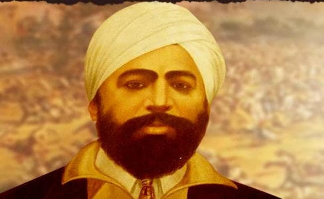 जलियाँवाला कांड का बदला लेने वाले उधम सिंह का आज है शहादत दिवस, लोगों ने ऐसे किया याद जलियाँवाला कांड का बदला लेने वाले उधम सिंह का आज है शहादत दिवस, लोगों ने ऐसे किया याद