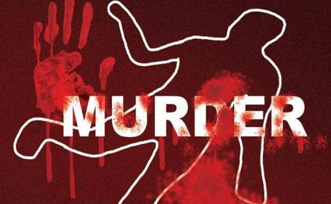 झारखंड : सर, मैंने अपने शराबी पिता को मार डाला, मुझे गिरफ्तार कर लीजिए