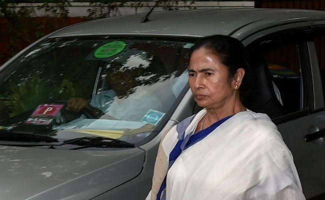 NRC पर ममता को है आपत्ति, तो 1.14 लाख दस्तावेज में से मात्र 6% को ही क्यों किया सत्यापित?