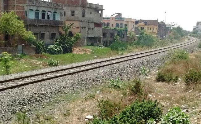 अगस्त में ही होगा आरा-सासाराम रेल लाइन का विद्युतीकरण का शिलान्यास