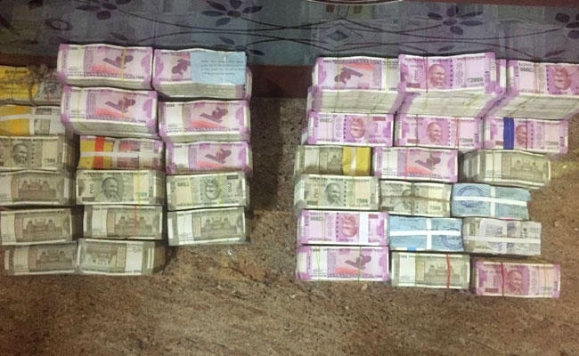 बाबा मंदिर को 60 लाख से अधिक की आमदनी