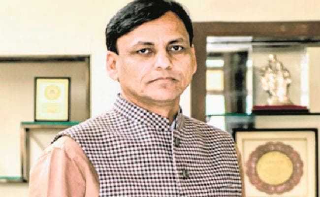 पटना : ‘पीएम चाहते हैं पिछड़ों-वंचितों का सम्मान के साथ विकास’