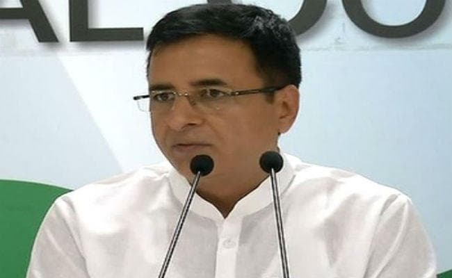 कांग्रेस का आरोप : सरकार ने चोकसी को दिया एंटीगुआ की नागरिकता पाने के लिए क्लीनचिट सर्टिफिकेट