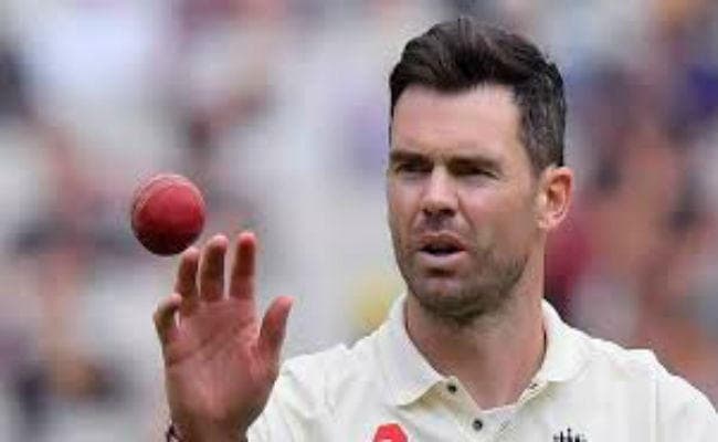 अजेय नहीं है विराट कोहली 20 रन पर आउट हो सकते थे : जेम्स एंडरसन