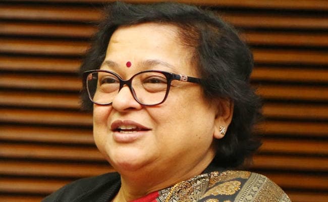 जम्मू-कश्मीर हाइकोर्ट को मिली पहली महिला मुख्य न्यायाधीश, जस्टिस अनिरुद्ध बोस झारखंड के चीफ जस्टिस बने जम्मू-कश्मीर हाइकोर्ट को मिली पहली महिला मुख्य न्यायाधीश, जस्टिस अनिरुद्ध बोस झारखंड के चीफ जस्टिस बने