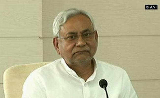 CM नीतीश ने सभी जिलों के डीएम-एसपी को दिये शेल्टर होम की जांच का आदेश, अब NGO नहीं चलायेंगे शेल्टर होम