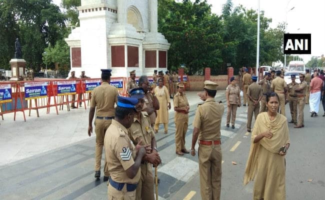 करुणानिधि : जानें क्या है मरीना बीच में खास, क्यों छाया रहा विवाद