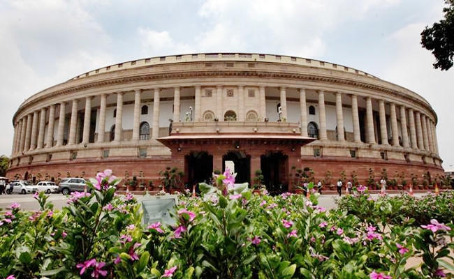 उपसभापति चुनाव : कांग्रेस और तृणमूल के इन सदस्यों ने क्यों नहीं किया मतदान