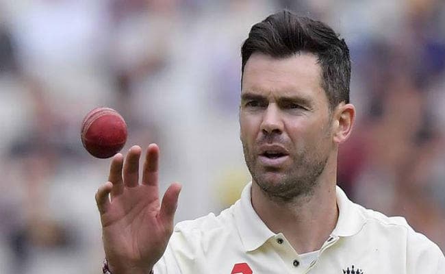 भारत क्या कल हम किसी भी टीम को तहस-नहस कर सकते थे : एंडरसन