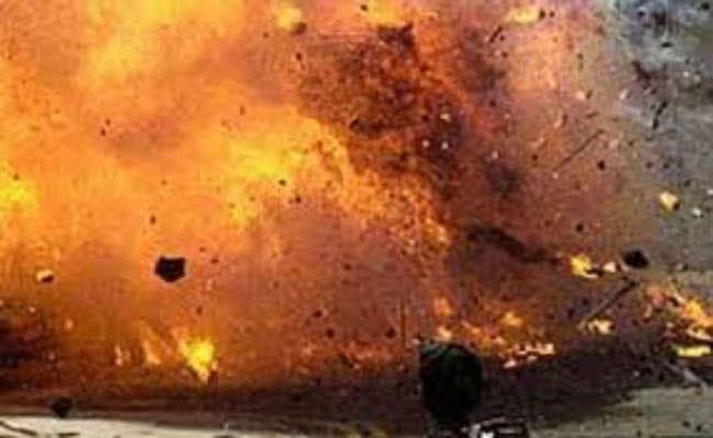 काबुल में आत्मघाती हमलावर ने शिया छात्रों को निशाना बनाया, 48 की मौत