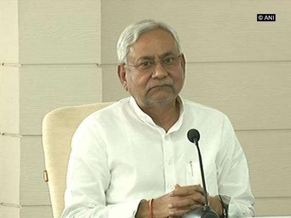 CM नीतीश ने बाढ़ प्रभावित केरल के लिए 10 करोड़ रुपये की सहायता का ऐलान किया