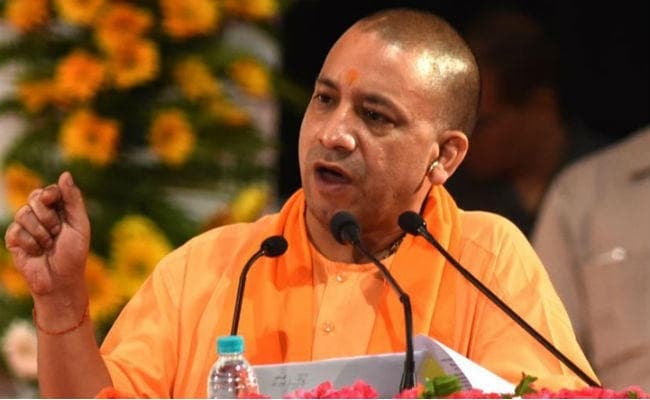 योगी आदित्यनाथ विधवा व भूमिहीन किसानों को देंगे गाय, सरकार जल्द करेगी फैसला