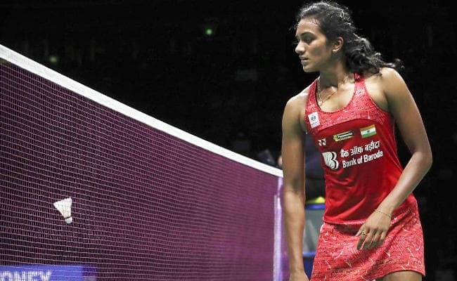 पीवी सिंधु एशियन गेम्स के सेमीफाइनल में, जापान की अकाने यामागुची को सीधे सेट्स में हराया