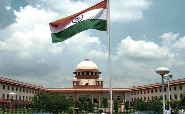सुप्रीम कोर्ट ने उत्तर प्रदेश सरकार से पूछा, योगी आदित्यनाथ पर मुकदमा क्यों नहीं किया जाना चाहिए?