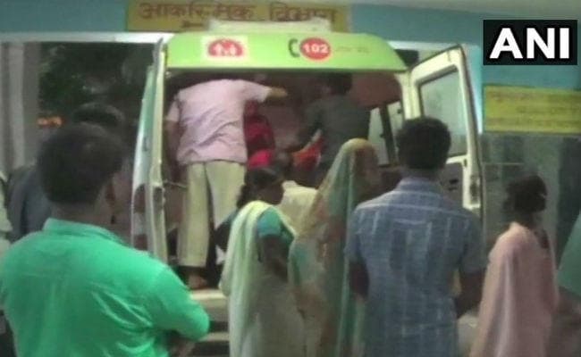 बलात्कार में असफल होने पर महिला को जिंदा जलाया, मुख्य आरोपित गिरफ्तार