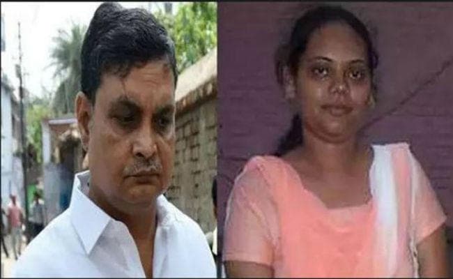 मुजफ्फरपुर बालिका गृह कांड : ब्रजेश ठाकुर की राजदार मधु का वीडियो वायरल