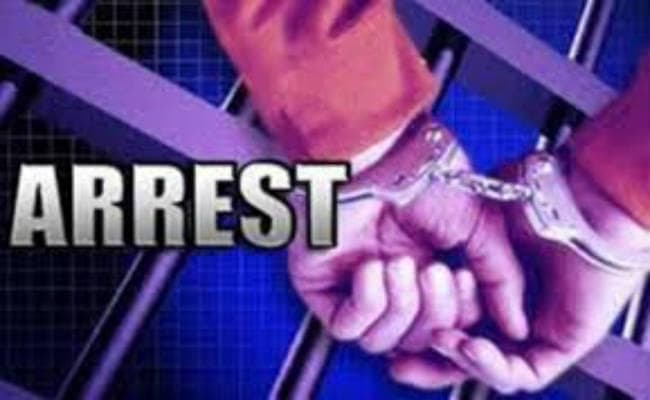 200 करोड़ की हेराफेरी का मामला, फर्जी पेपर पर आइटीसी का लाभ लेनेवाला गिरफ्तार