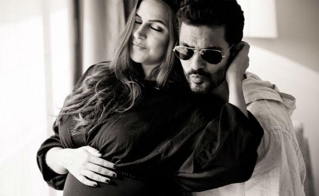 IN PICS: जानें, कब तक नेहा धूपिया के घर गूंजेगी बच्चे की किलकारी