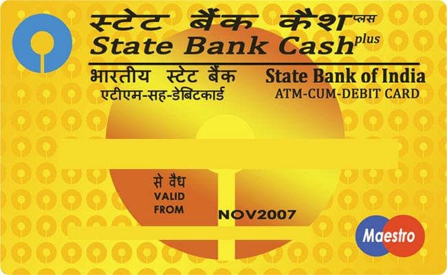 SBI ग्राहक 31 दिसंबर तक कर लें ये काम, नहीं तो बंद हो जायेगा आपका डेबिट कार्ड…!