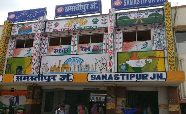 बिहार के दानापुर और समस्तीपुर समेत चुनिंदा स्टेशनों पर शेल्टर होम बनायेगा रेलवे