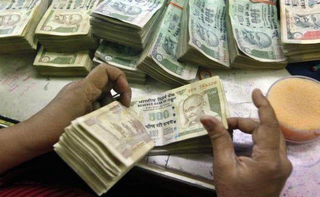 नोटबंदी के बाद बंद नोटों में से 99.3% बैंकों के पास लौटे : रिजर्व बैंक