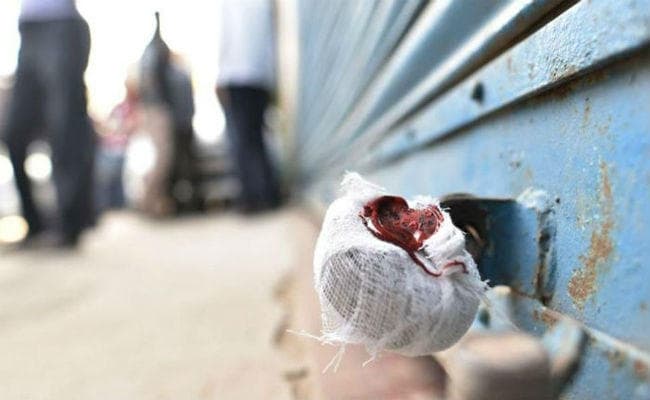 चिरकुंडा : सीबीआइ ने खोला सारधा व विश्वमित्र कार्यालय का सील