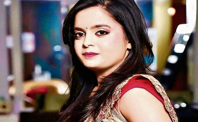 रांची : सोशल मीडिया में छायी हैं नयी एसडीओ गरिमा सिंह