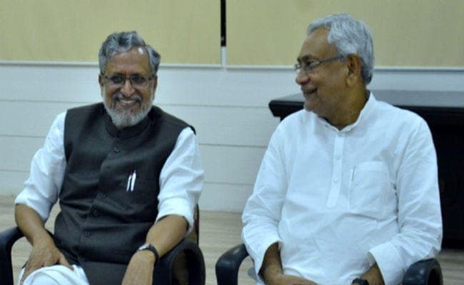 Bihar for 2019 polls: : एनडीए में सीटों के बंटवारे का फार्मूला तय, भाजपा 20 व जदयू को मिल सकती हैं 12 सीटें