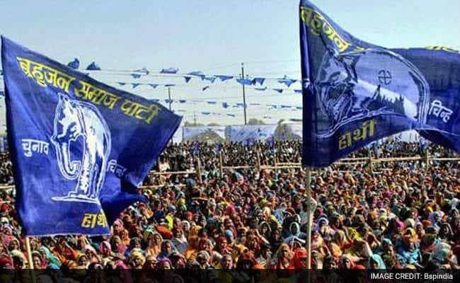 42 सीटों पर उम्मीदवार खड़ा करेगी बसपा