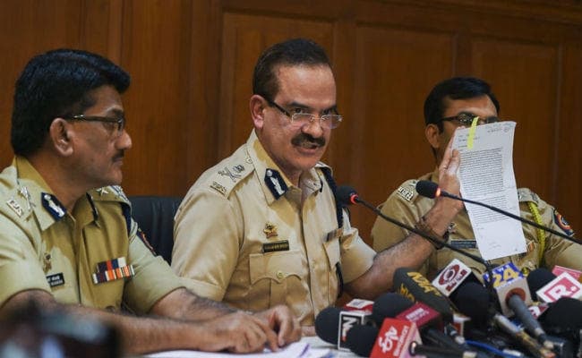 गिरफ्तार कार्यकर्ताओं के समर्थन में उतरे रिटायर्ड जज और वकीलों ने की महाराष्ट्र पुलिस की आलोचना