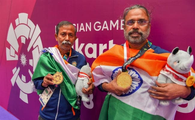 एशियाई खेल : 69 पदक के साथ भारत का अब तक का सर्वश्रेष्ठ प्रदर्शन, 2010 के रिकॉर्ड को तोड़ा