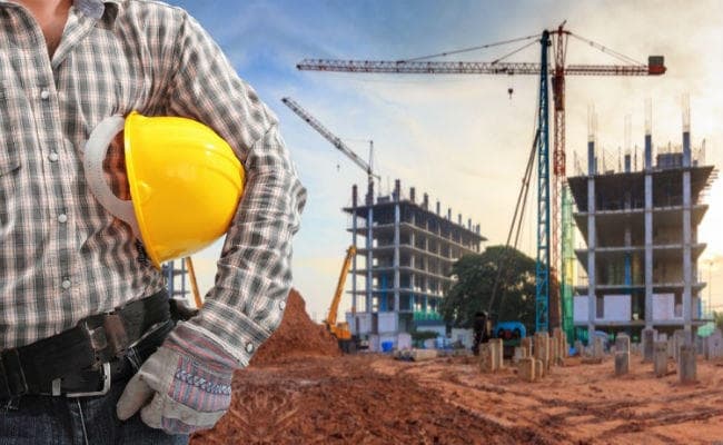 नये ऑर्डरों में कमी वजह से अगस्त में विनिर्माण गतिविधियों में आयी गिरावट