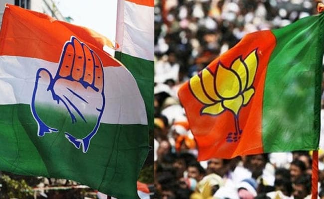 कर्नाटक निकाय चुनाव : कांग्रेस-जेडीएस को बहुमत, भाजपा ने दी कड़ी टक्कर