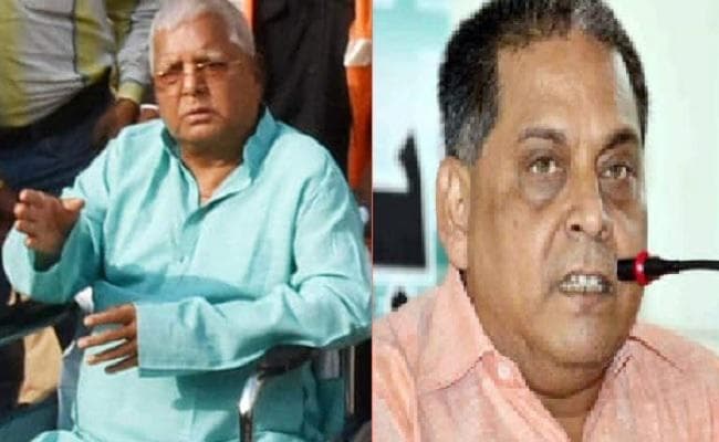 लालू की परेशानी पर JDU का तंज, कहा, …अब ”कुत्ता” और ”मच्छर” से भी लगने लगा डर