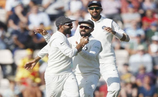 INDvsENG : कुक के विदाई टेस्ट में भारत की नजरें जीत पर