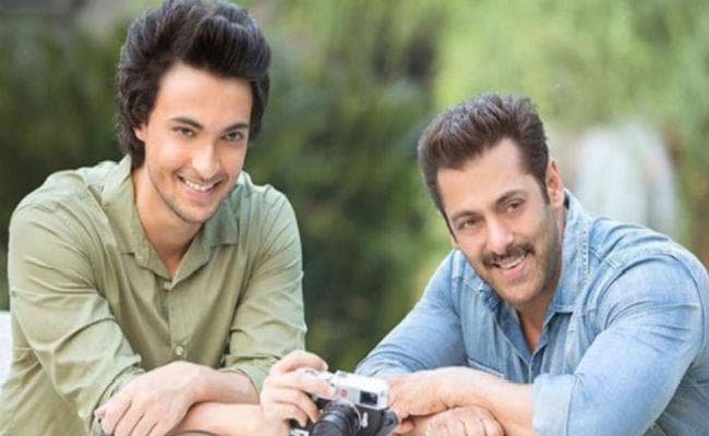 सलमान खान ने ”लवरात्रि” के पक्ष में कह दी यह बड़ी बात, जानें…