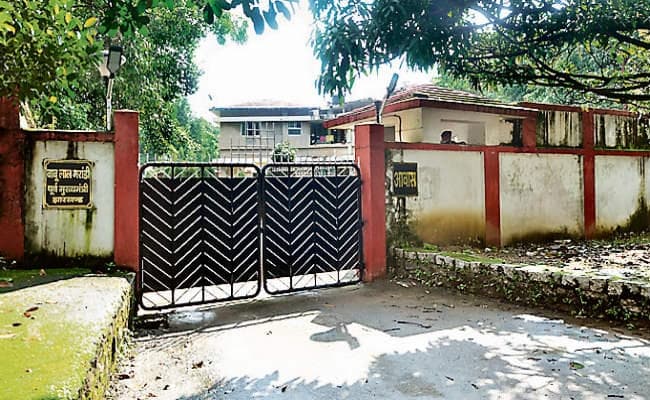 रांची : बाबूलाल व अर्जुन मुंडा अब भी सरकारी आवास में ही रह रहे हैं