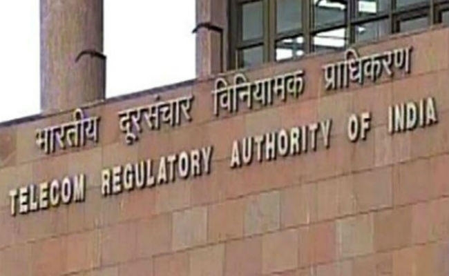 सेवा गुणवत्ता मानकों पर खरा नहीं उतरने के लिए ट्राई ने जियो, एयरटेल व वोडाफोन पर लगाया जुर्माना