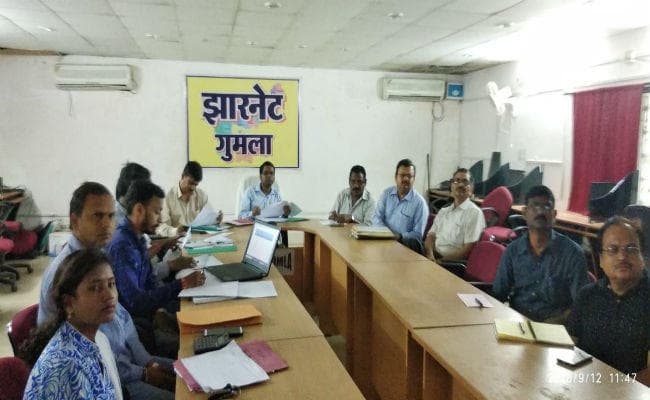 PM मोदी करेंगे 23 सितंबर को ”आयुष्मान भारत योजना” का शुभारंभ, रघुवर दास ने तैयारियों का लिया जायजा