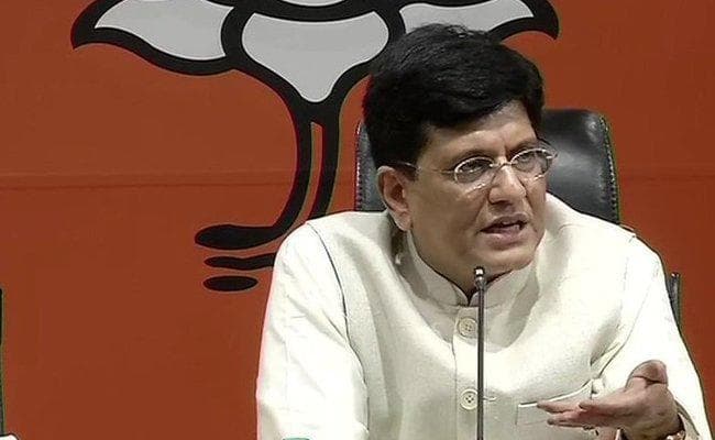 भाजपा का राहुल पर पलटवार, पूछा – बतायें, किंगफिशर एयरलाइंस से क्या था नाता?