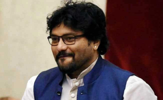 बाबुल ने किया दो जल परियोजनाओं का उद्घाटन