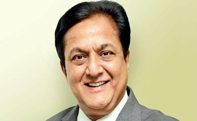 जनवरी 2019 तक यस बैंक के एमडी और सीईओ बने रहेंगे राणा कपूर