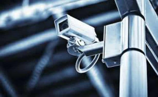 खराब पड़े सीसीटीवी कैमरों ने बढ़ायी पुलिस की परेशानी