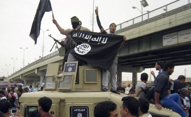 अमेरिकी रिपोर्ट : एशिया के पांच देशों में हुए 2017 के आधे से ज्यादा आतंकवादी हमले