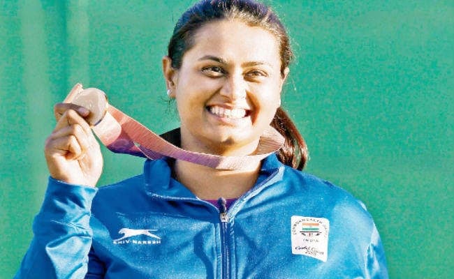 बिहार की गोल्डन गर्ल बेटी श्रेयसी सिंह को मिलेगा अर्जुन पुरस्कार, 25 को राष्ट्रपति भवन में महामहिम देंगे पुरस्कार